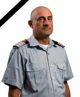 In memoriam Plutonier adjutant sef  r  Petrica Cristinel | imaginea 1