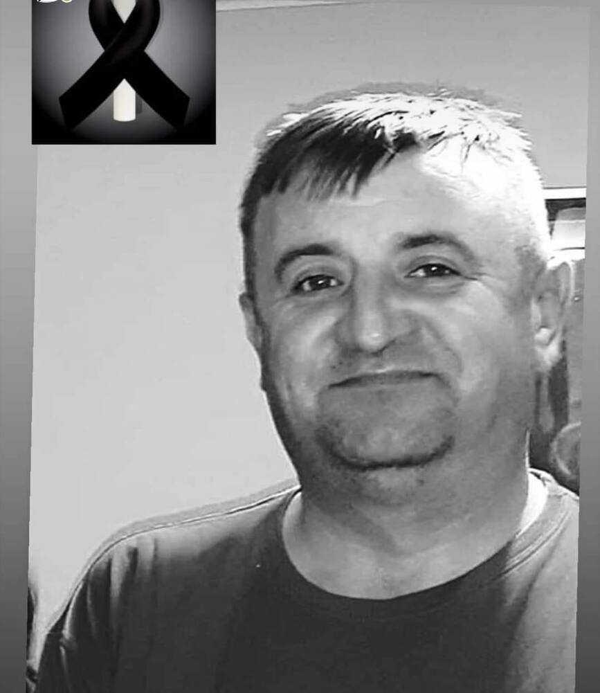 In memoriam Pompier voluntar Mihai Dragos Gugoasa | imaginea 1
