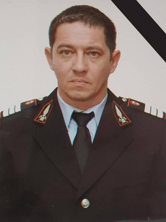 In memoriam Plutonier adjutant Remus Ghilezan | imaginea 1