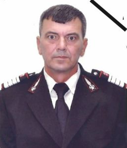 In memoriam Sublocotenent  p m  Constantin Patache | imaginea 1