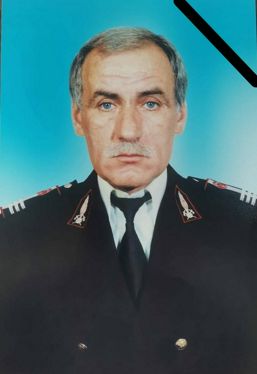 In memoriam Colonel  r  Dochia Titu | imaginea 1