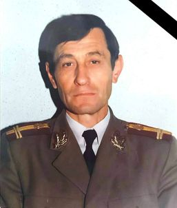 In memoriam Lt  col   r  Rad Petru | imaginea 1