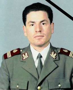 In memoriam Maior  pm  Liviu Mihalache | imaginea 1