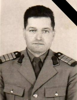 In memoriam Plutonier adjutant sef  r  Danila Thoder | imaginea 1