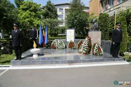 In memoriam Sublocotenent post mortem Ionut Cristian Ungureanu | imaginea 1