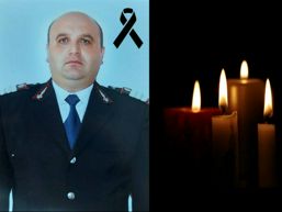 In memoriam Plutonier adjutant Daia Ionut | imaginea 1