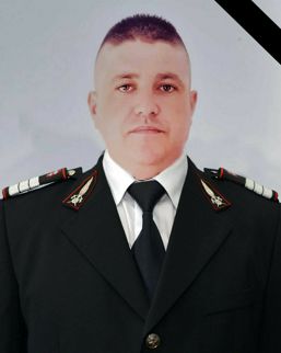 In memoriam Plutonier adjutant Plesnicute Costel | imaginea 1