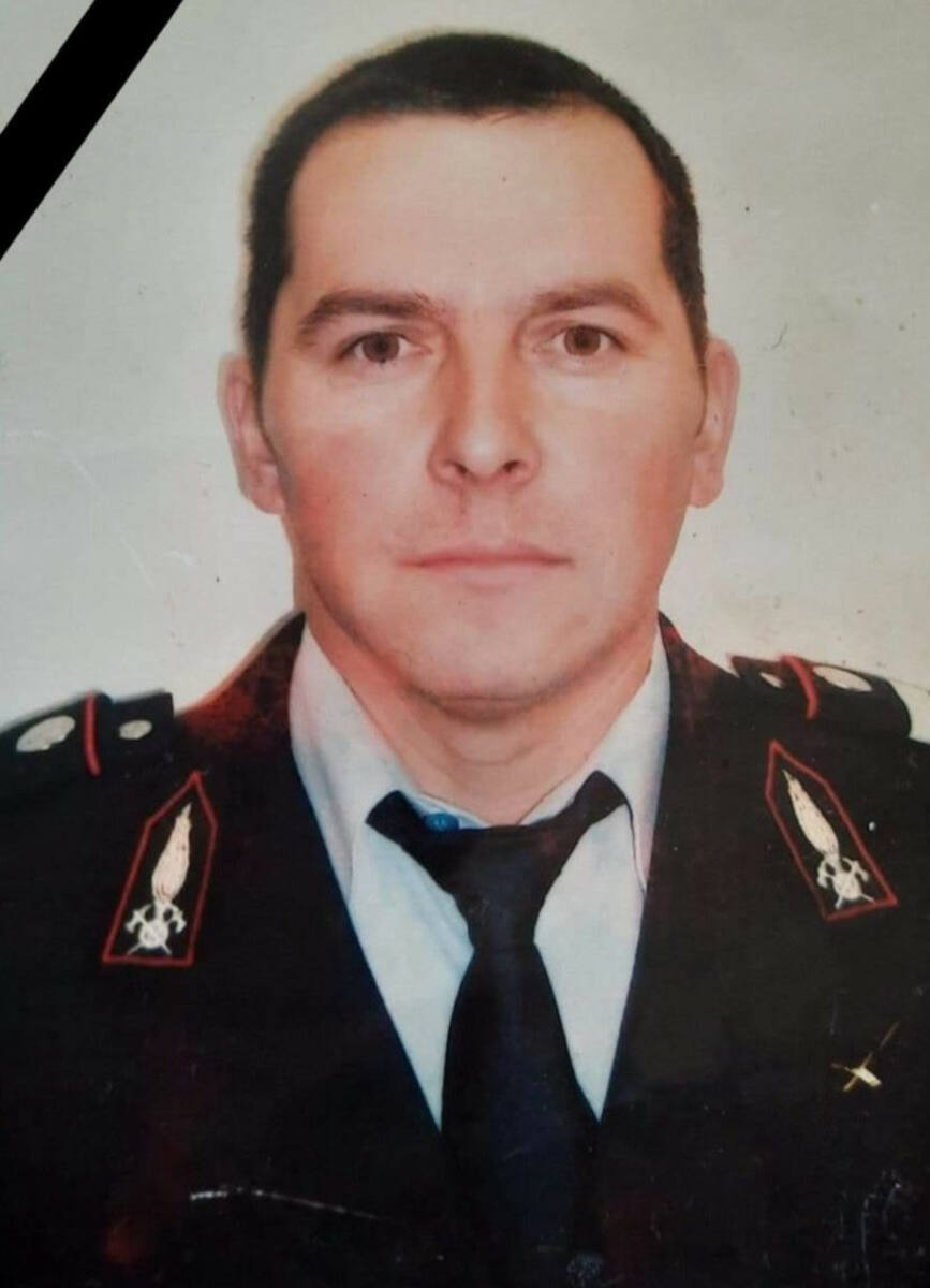In memoriam Plutonier adjutant  r  Iertea Ciprian | imaginea 1