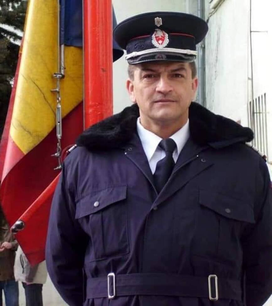 In memoriam Plutonier adjutant sef  r  Markos Tibor | imaginea 1