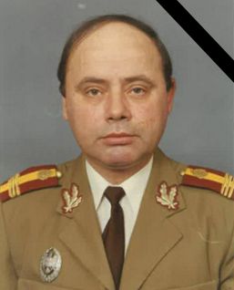 In memoriam Colonel  r  Tanase Gheorghe | imaginea 1