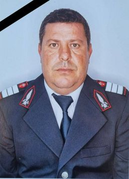 In memoriam Plutonier adjutant Bornaz Viorel | imaginea 1