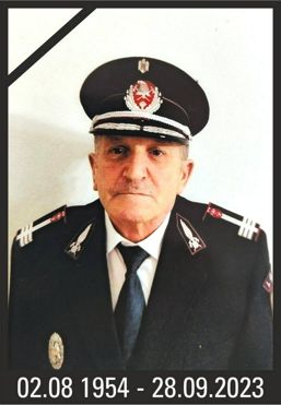 In memoriam Colonel  r  Vasile Paslaru | imaginea 1