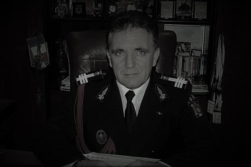 In memoriam Colonel Daniel Gheorghe Popa | imaginea 1