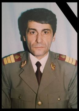 In memoriam Plutonier adjutant sef  r  Paval Aliosa Gheorghe | imaginea 1