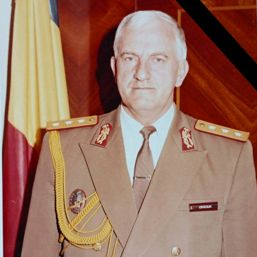 In memoriam General locotenent  rtg  dr  ing  Ionel Craciun | imaginea 1