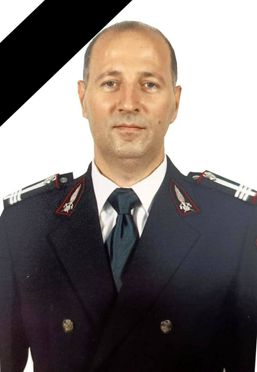 In memoriam Colonel  r  Radian Duret | imaginea 1