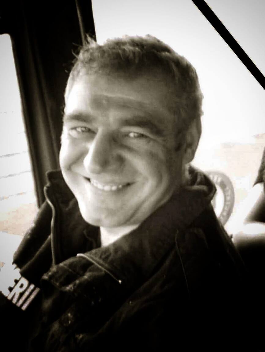 In memoriam Plutonier adjutant sef Florinel Dudas | imaginea 1