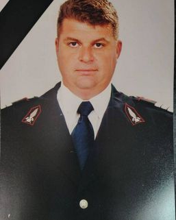 In memoriam Plutonier adjutant  r  Radu Mihai | imaginea 1