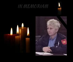 In memoriam Angela Francu | imaginea 1
