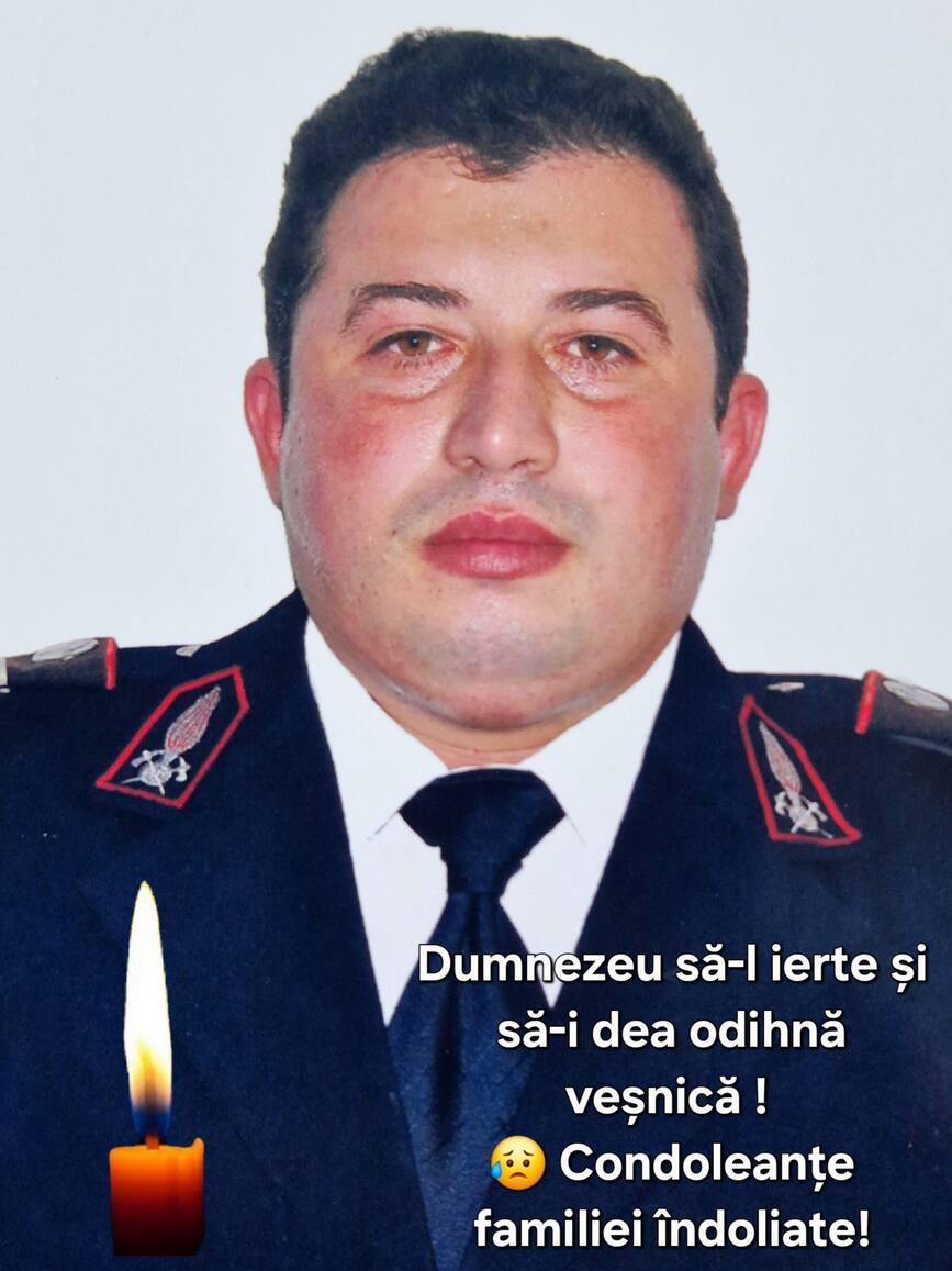 In memoriam Plutonier adjutant Nasoi Florentin Daniel | imaginea 1