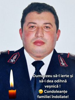 In memoriam Plutonier adjutant Nasoi Florentin Daniel | imaginea 1