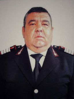 In memoriam Plutonier adjutant sef Neagu Gabriel | imaginea 1
