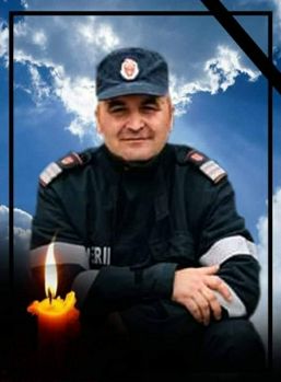 In memoriam Plutonier adjutant Nichifor Cristinel | imaginea 1