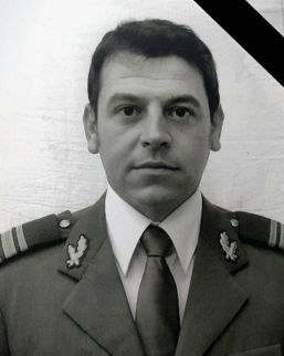 In memoriam Plutonier adjutant sef  r  Roman Marian | imaginea 1