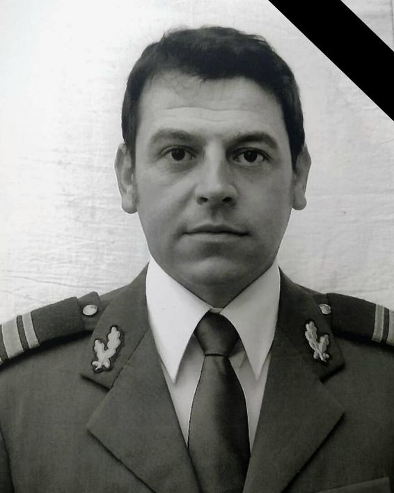 In memoriam Plutonier adjutant sef  r  Roman Marian | imaginea 1