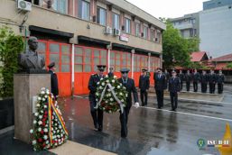 In memoriam Slt  post mortem Ionut Cristian Ungureanu | imaginea 1