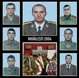 In memoriam pompierii eroi de la Mihailesti | imaginea 1