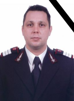 In memoriam Plutonier adjutant Rethi Levente | imaginea 1