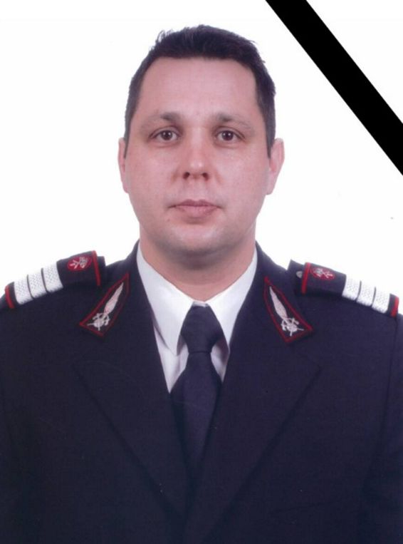 In memoriam Plutonier adjutant Rethi Levente | imaginea 1