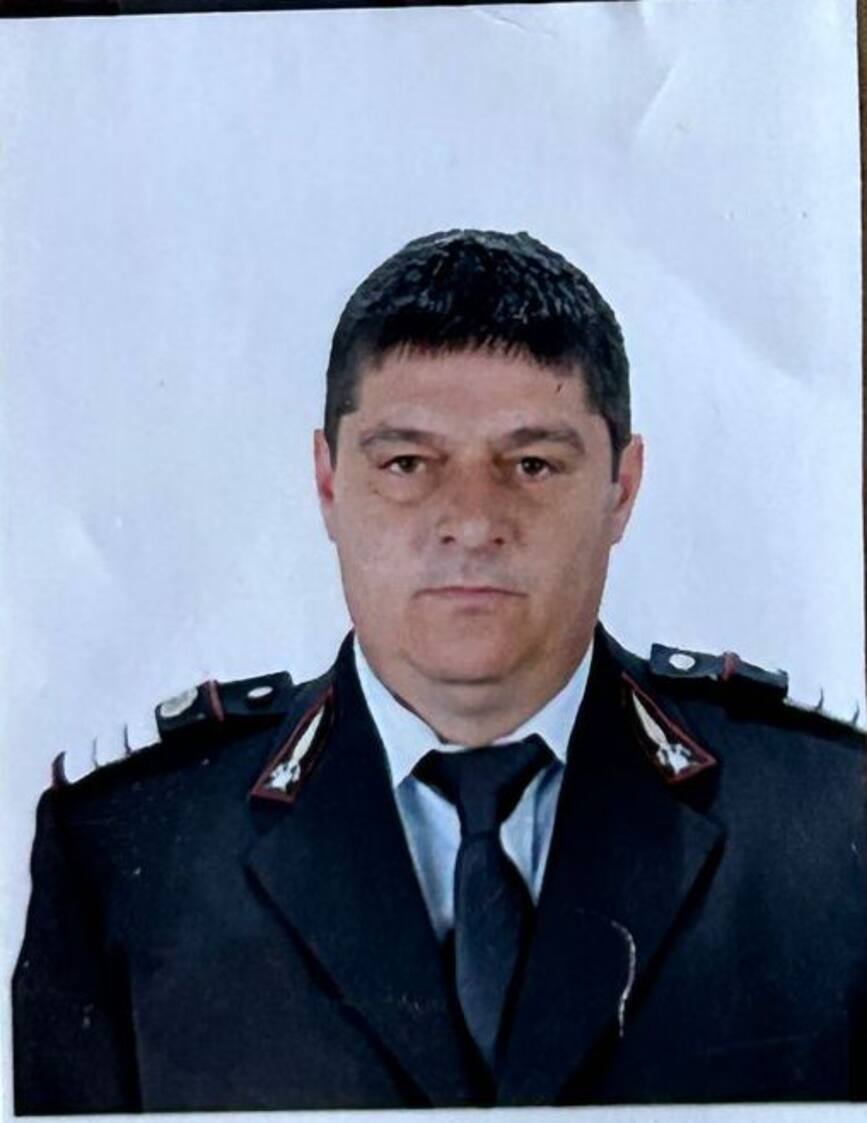 In memoriam  Plt  adj  sef r   Boldor Liviu | imaginea 1