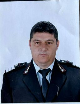 In memoriam  Plt  adj  sef r   Boldor Liviu | imaginea 1