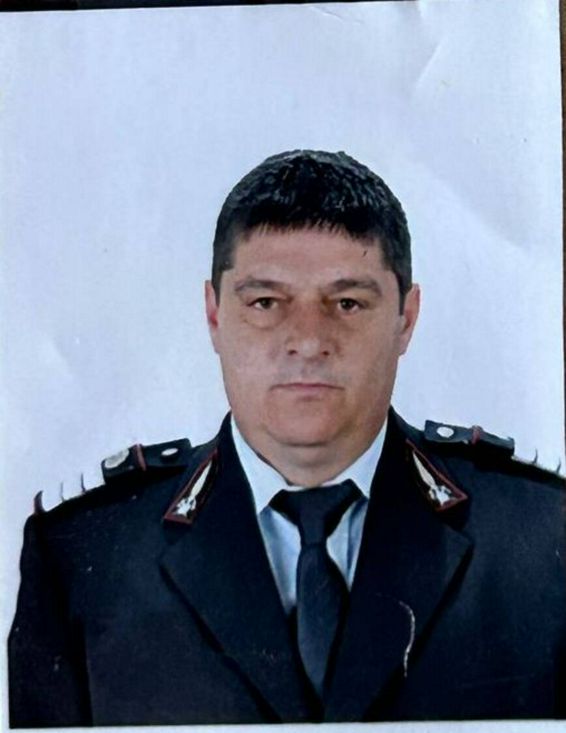 In memoriam  Plt  adj  sef r   Boldor Liviu | imaginea 1