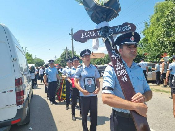O zi dureroasa pentru pompierii doljeni | imaginea 1