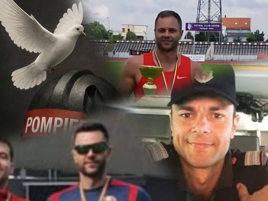 In memoriam Plutonier adjutant Cozar Cezar Andrei | imaginea 2