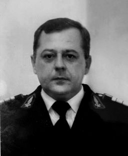 In memoriam Plutonier adjutant sef  rz   Gimiga Andy | imaginea 1