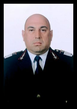 In memoriam maistru militar principal  r  Catana David | imaginea 1