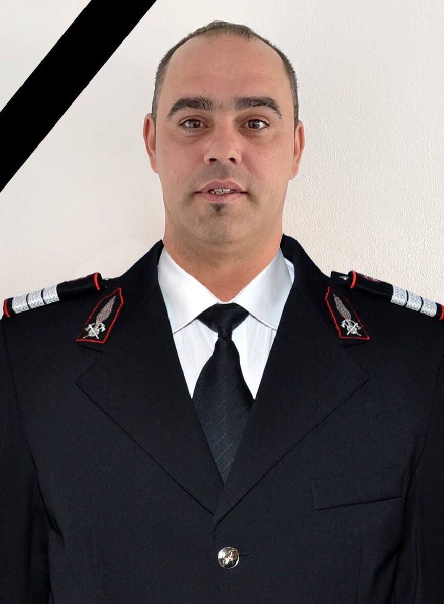 In memoriam Plutonier adjutant Constantin Morariu | imaginea 1