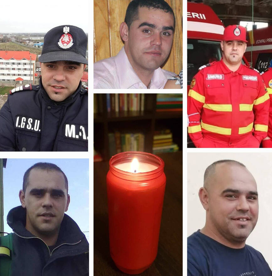 In memoriam Plutonier adjutant Constantin Morariu | imaginea 2