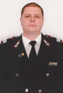 In memoriam Capitan Horatiu Rus | imaginea 1