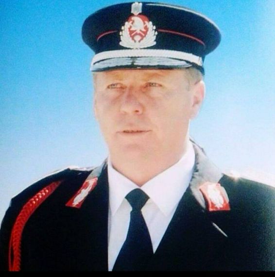 In memoriam General de brigada  r  Raducan Liviu | imaginea 1