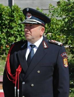 In memoriam Locotenent colonel  r  Gruia Gheorghita | imaginea 1