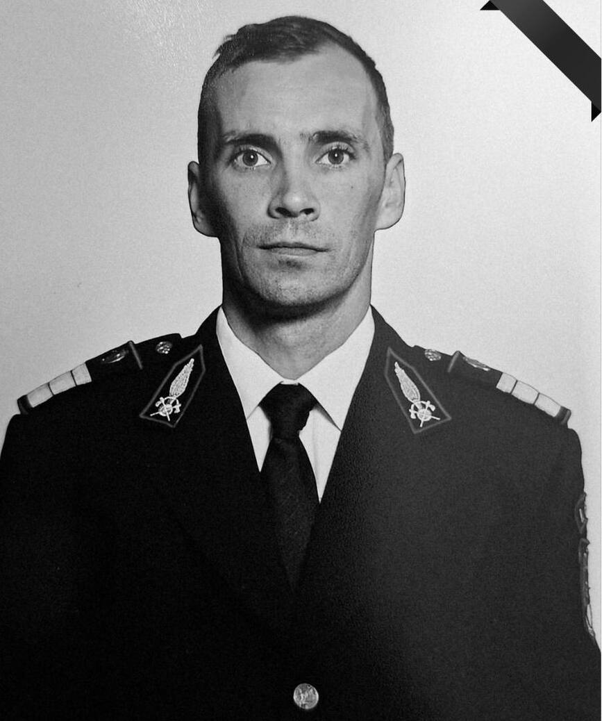 In memoriam Plutonier major  r  Radutiu Adrian Paul | imaginea 1