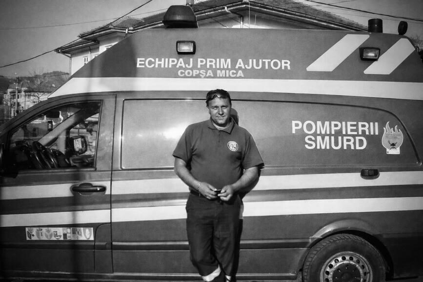 In memoriam Pacurar Aurel | imaginea 1