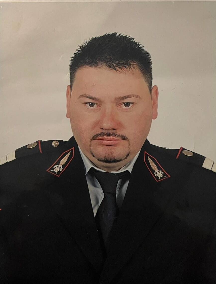 In memoriam Plutonier adjutant  r  Aconstantinesei Ovidiu | imaginea 1