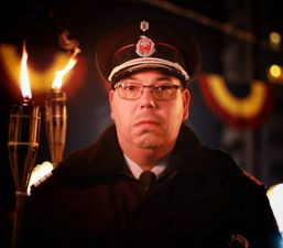 In memoriam Plutonier adjutant r Ioan Nistor | imaginea 1