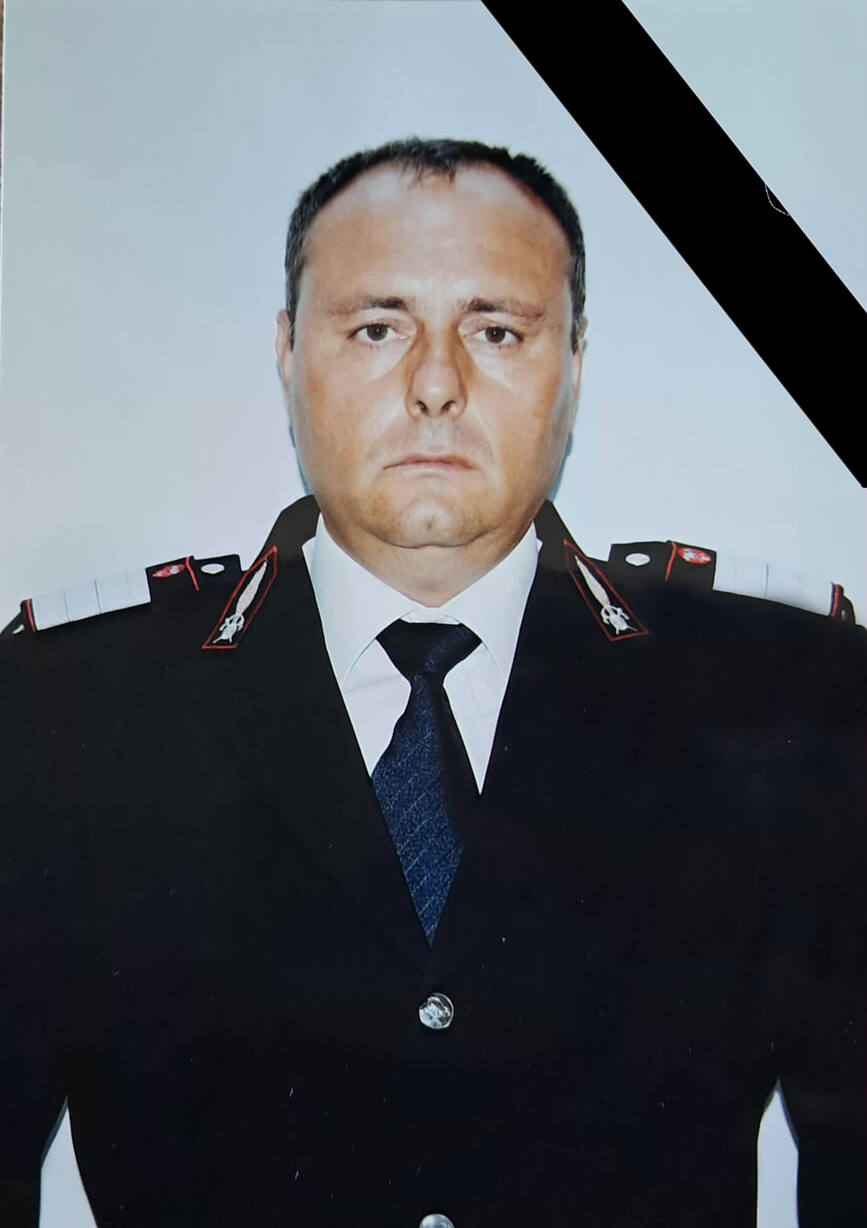 In memoriam Plutonier adjutant sef  r  Bardas Dumitru | imaginea 1